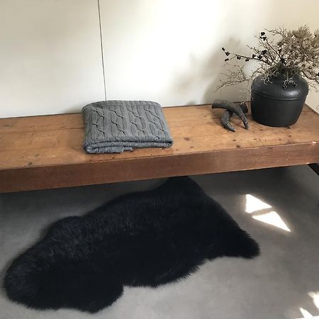 Huize Florinata Villa Voorthuizen Bagian luar foto