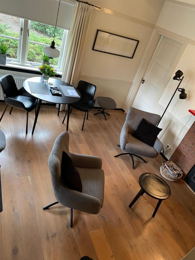Huize Florinata Villa Voorthuizen Bagian luar foto