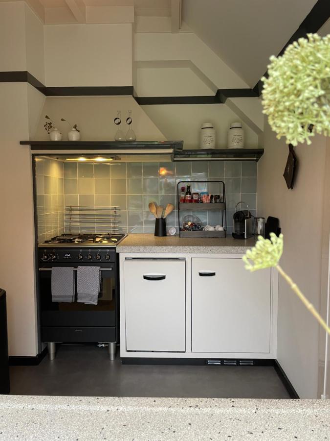 Huize Florinata Villa Voorthuizen Bagian luar foto