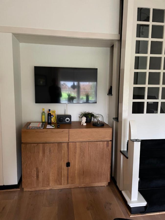 Huize Florinata Villa Voorthuizen Bagian luar foto