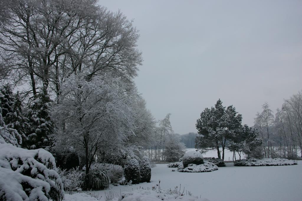 Huize Florinata Villa Voorthuizen Ruang foto