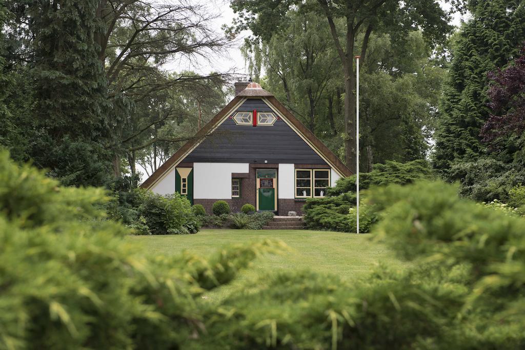 Huize Florinata Villa Voorthuizen Ruang foto