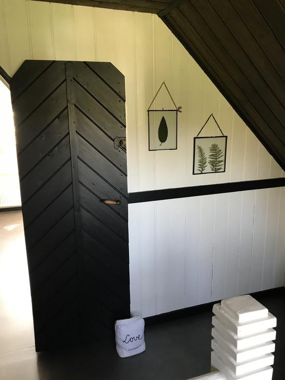 Huize Florinata Villa Voorthuizen Bagian luar foto