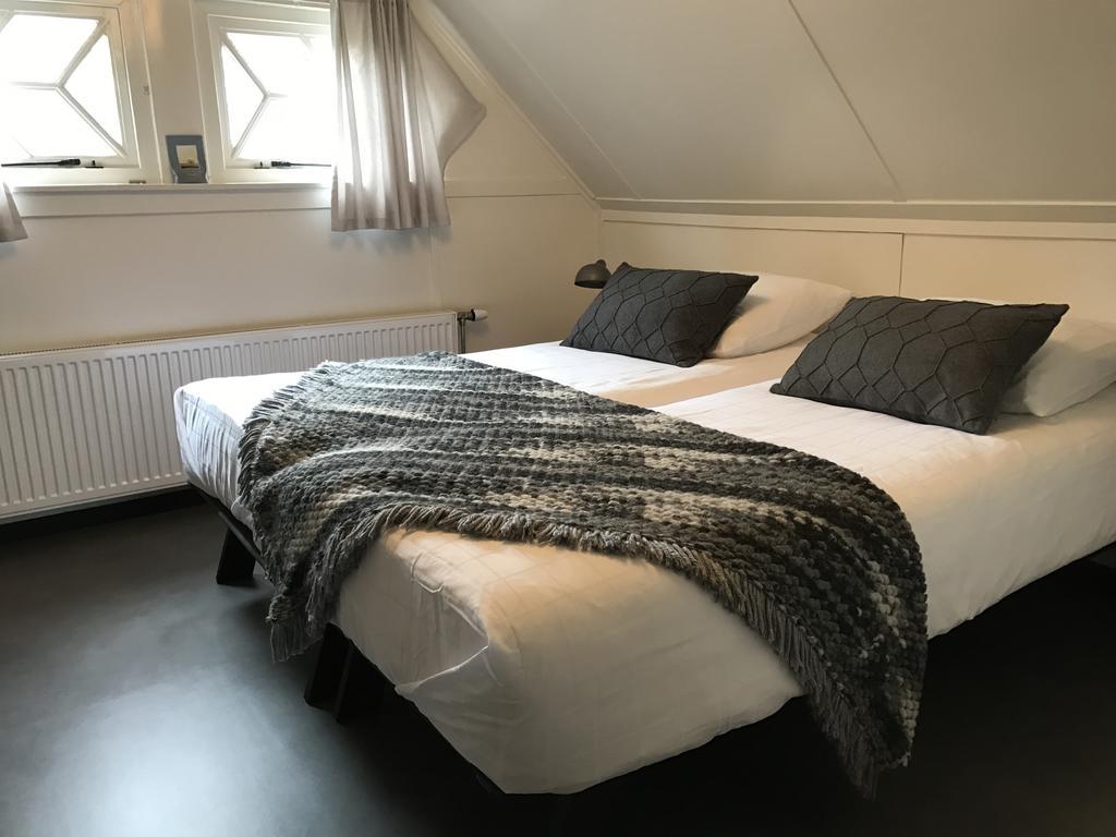 Huize Florinata Villa Voorthuizen Bagian luar foto